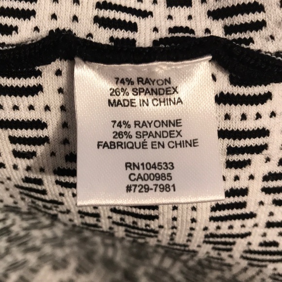 Nanette Lepore Dress - Picture 8 of 8